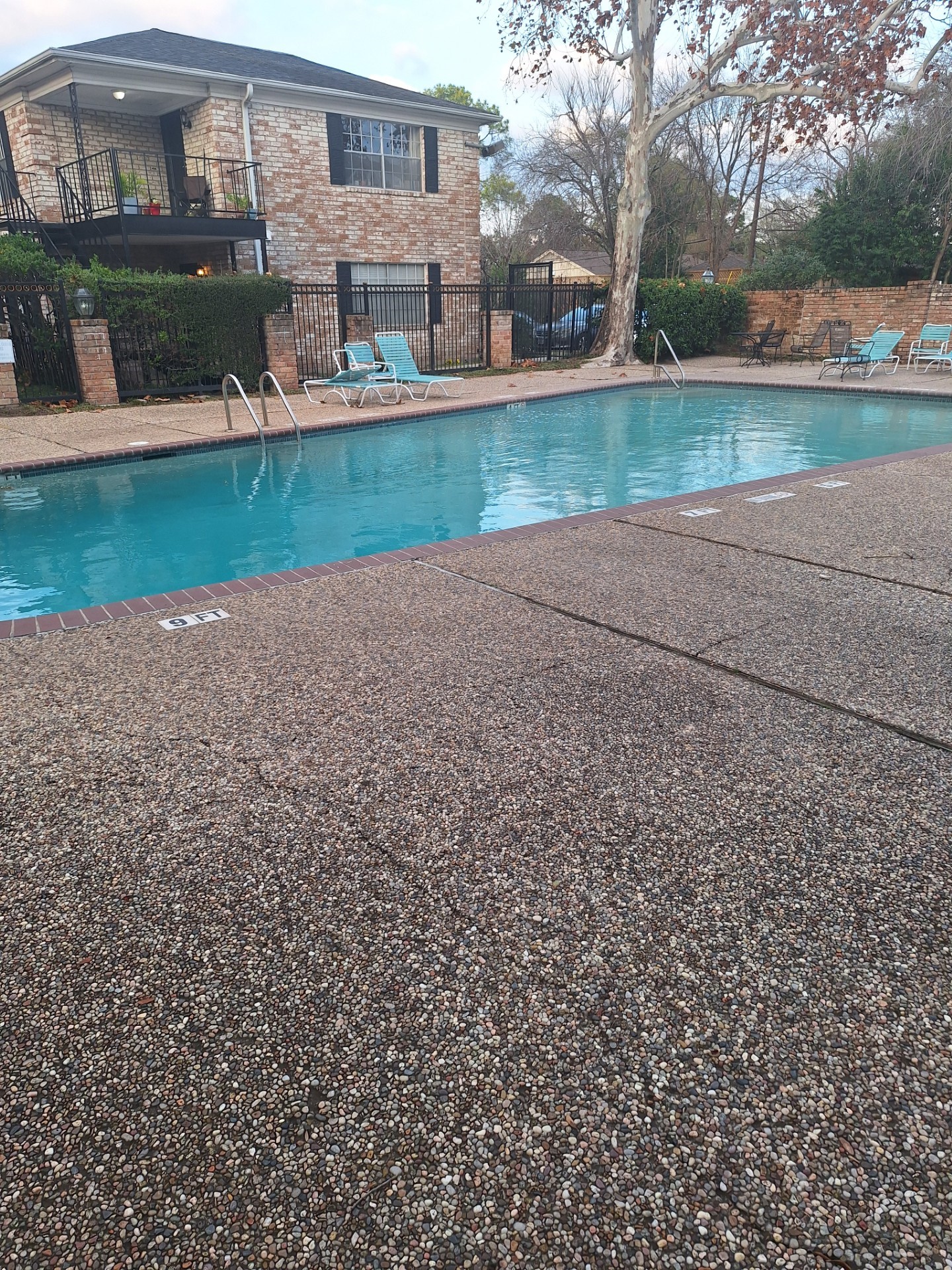 7900 Westheimer Road, Unit 127 Houston, TX 77063 - Photo 3 of 12 a view of house with a yard