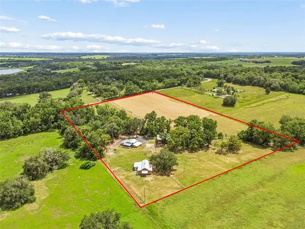 $1,250,000 | 17345 Sweetwater Road, Dade City, FL 33523