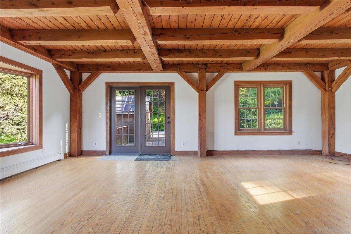 1378 Hallstrom Road Northfield, VT 05663 - Photo 15 of 58