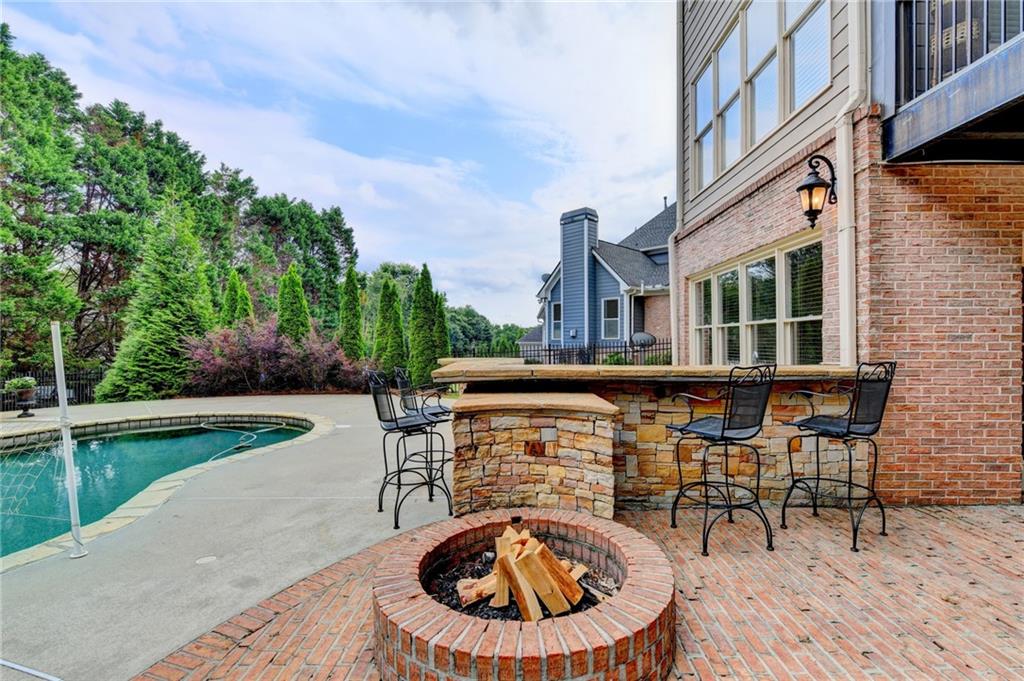 4871 Tarry Post Lane Suwanee, GA 30024 - Photo 95 of 131