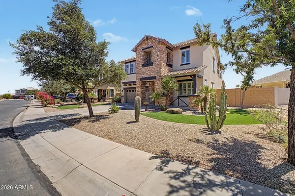 $584,500 | 40817 West Rio Grande Drive, Maricopa, AZ 85138
