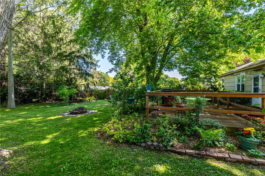 4 Charmaine Road Chili, NY 14624 - Photo 25 of 28