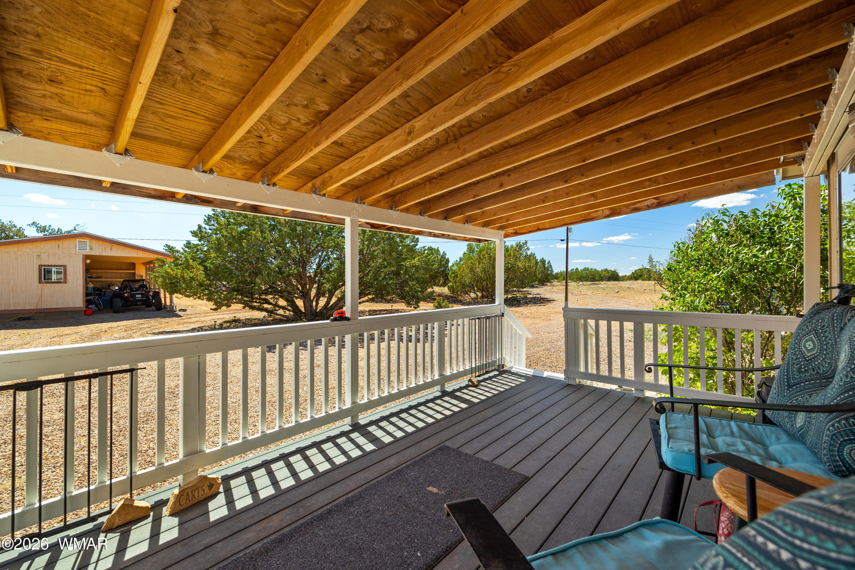 3833 Petersen Road Snowflake, AZ 85937 - Photo 4 of 32 3833PetersenRd-Snowflake-AZ-4