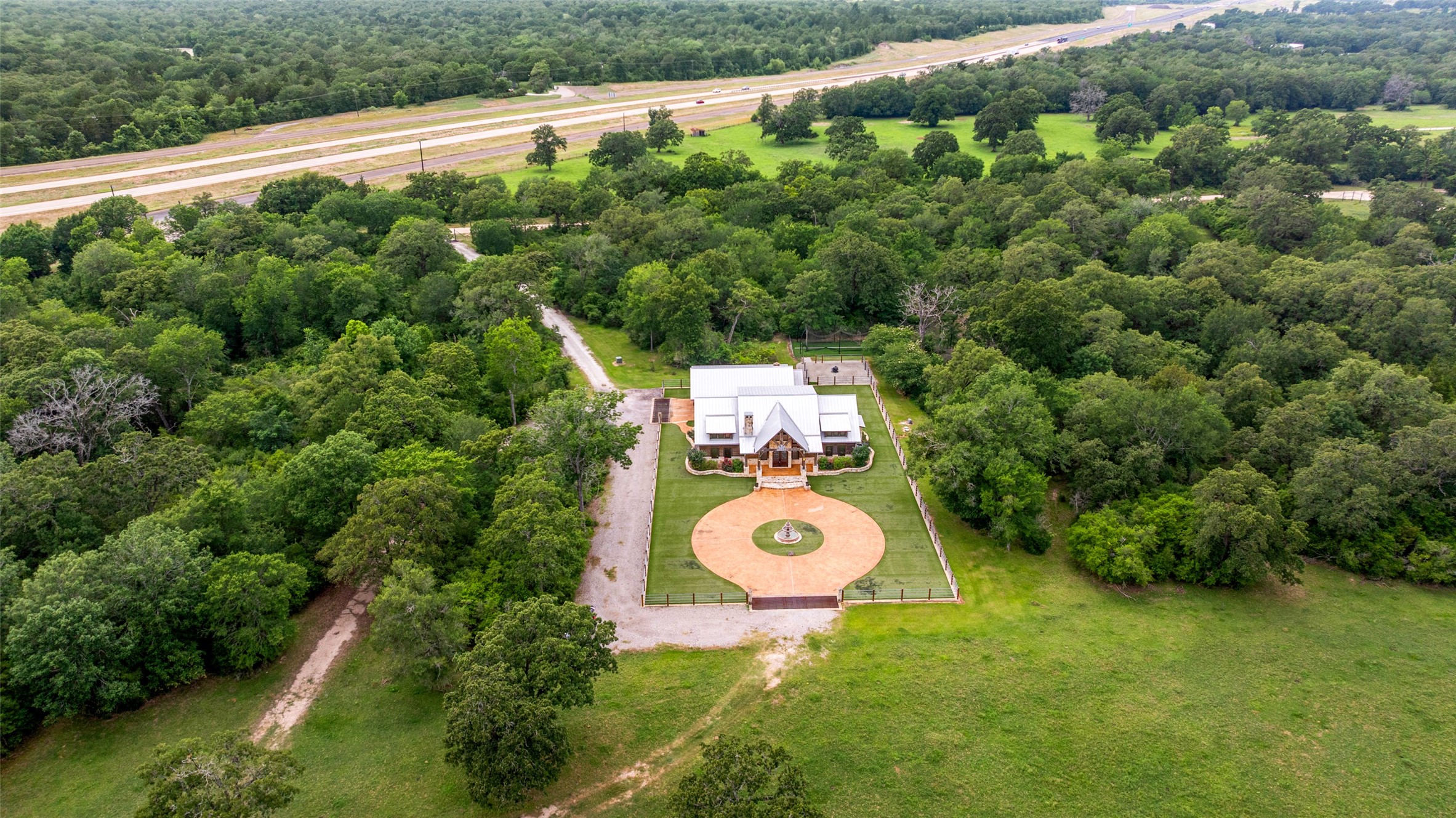 654 Navasota Rdg Road Navasota, TX 77868 - Photo 31 of 35