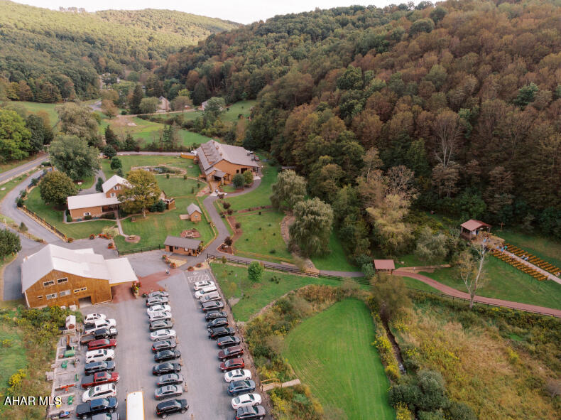 1409 Dunkard Hollow Road Alum Bank, PA 15521 - Photo 150 of 164