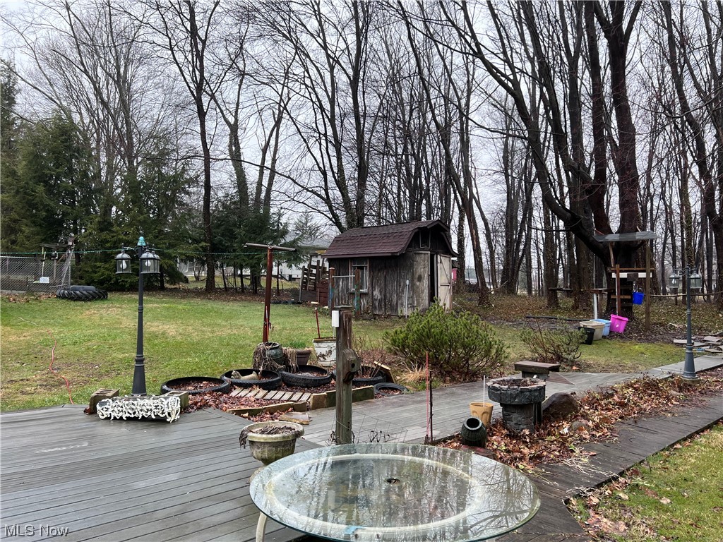 1019 Sandy Lake Road Kent, OH 44240 - Photo 30 of 35 Gallery Image 30