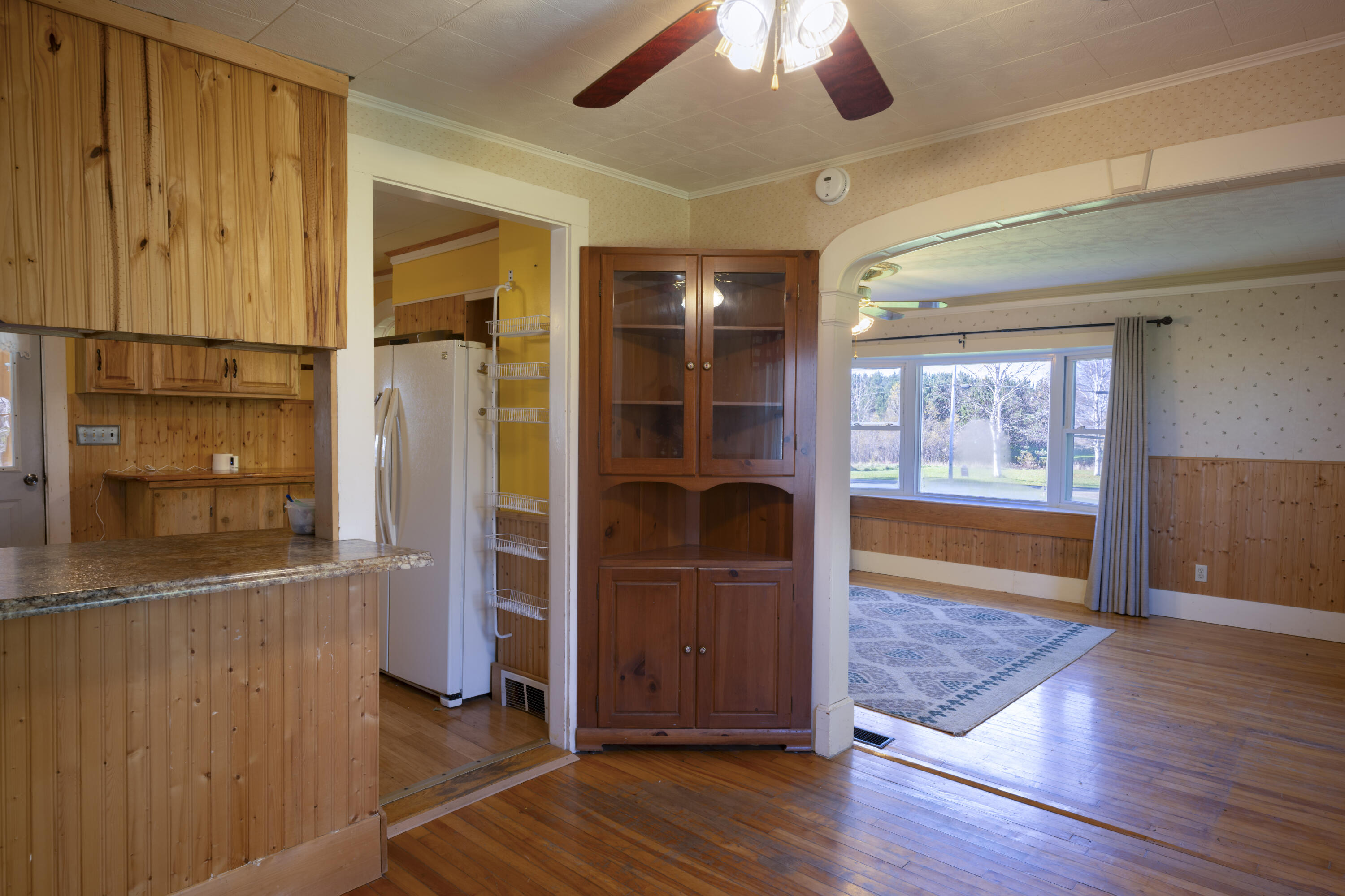 94 Town Line Road Houlton, ME 04730 - Photo 9 of 55 Built-Ins