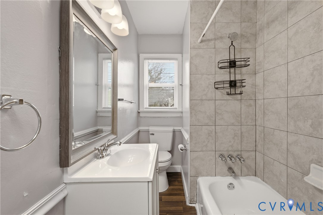 2313 Ruffin Road Richmond, VA 23234 - Photo 15 of 24 Bathroom