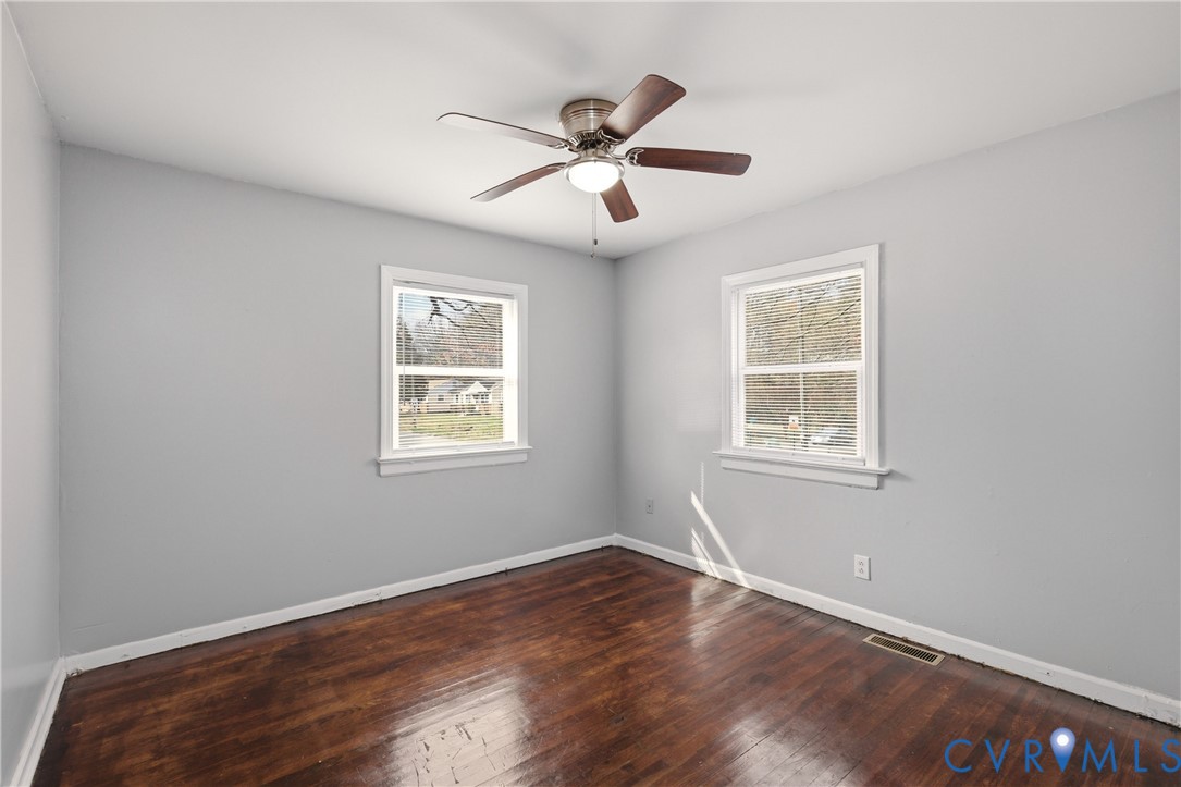 2313 Ruffin Road Richmond, VA 23234 - Photo 16 of 24 Bedroom #1