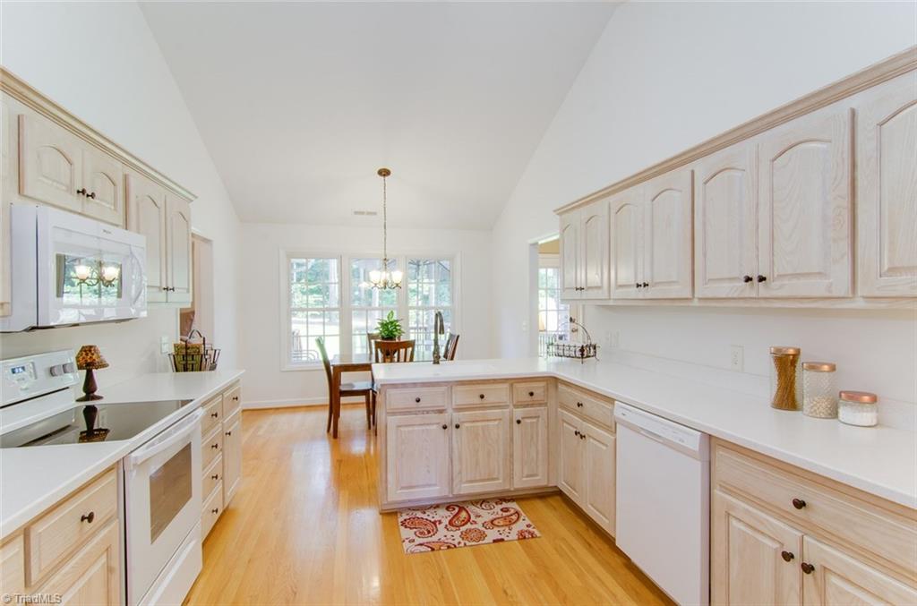 5587 Woodstream Road Randleman, NC 27317 - Photo 12 of 30 Gallery Image 12