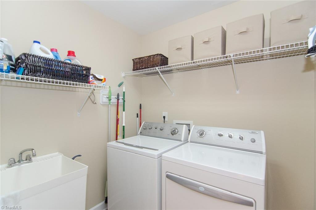 5587 Woodstream Road Randleman, NC 27317 - Photo 17 of 30 Gallery Image 17