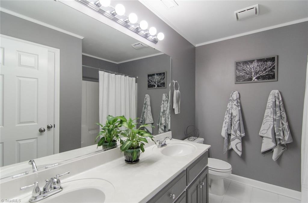 5587 Woodstream Road Randleman, NC 27317 - Photo 20 of 30 Gallery Image 20