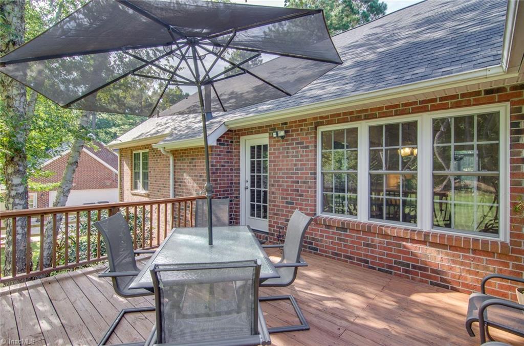 5587 Woodstream Road Randleman, NC 27317 - Photo 27 of 30 Gallery Image 27