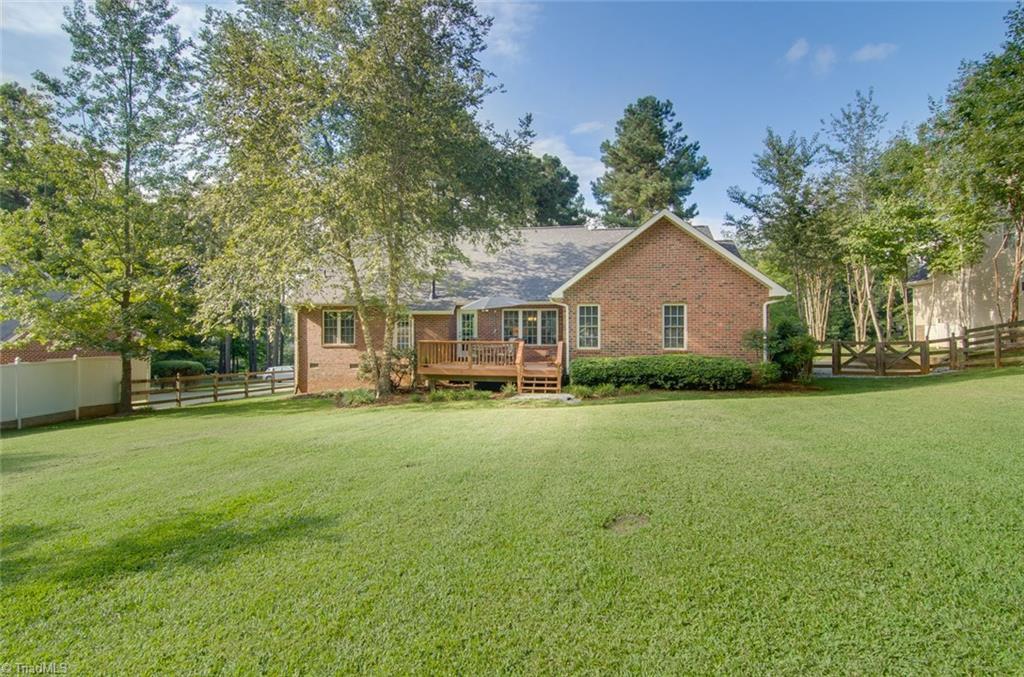 5587 Woodstream Road Randleman, NC 27317 - Photo 29 of 30 Gallery Image 29