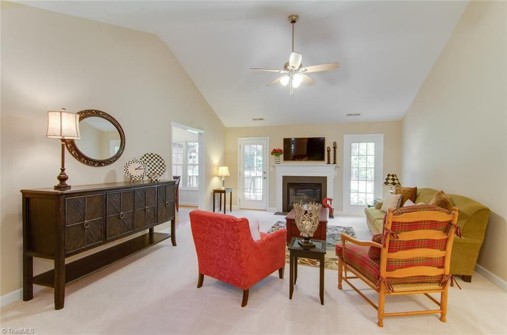 5587 Woodstream Road Randleman, NC 27317 - Photo 8 of 30 Gallery Image 8
