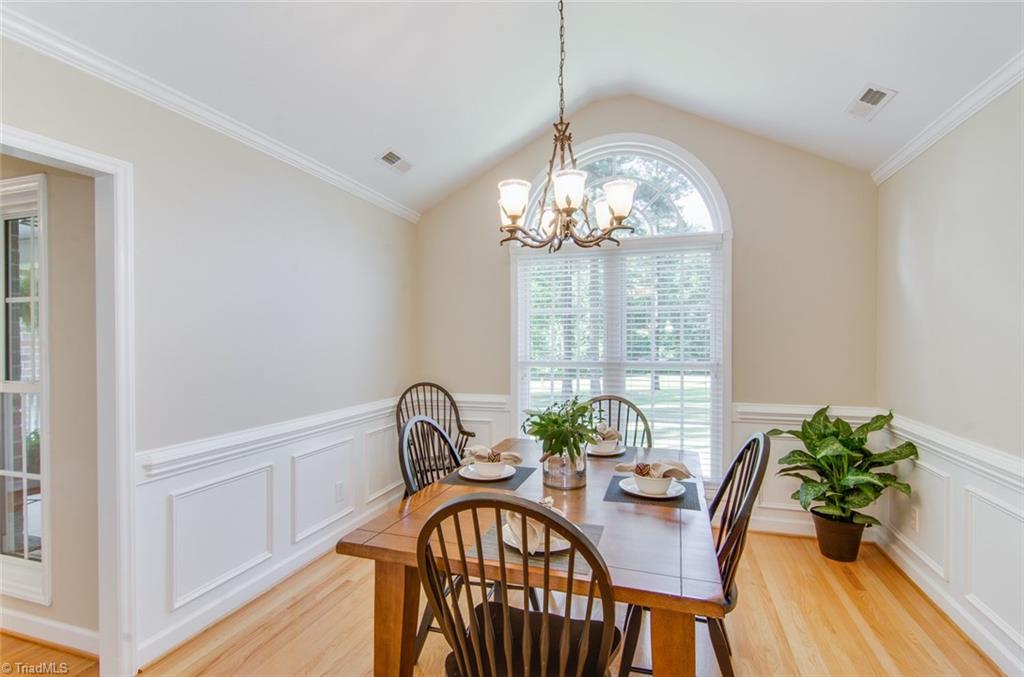5587 Woodstream Road Randleman, NC 27317 - Photo 9 of 30 Gallery Image 9