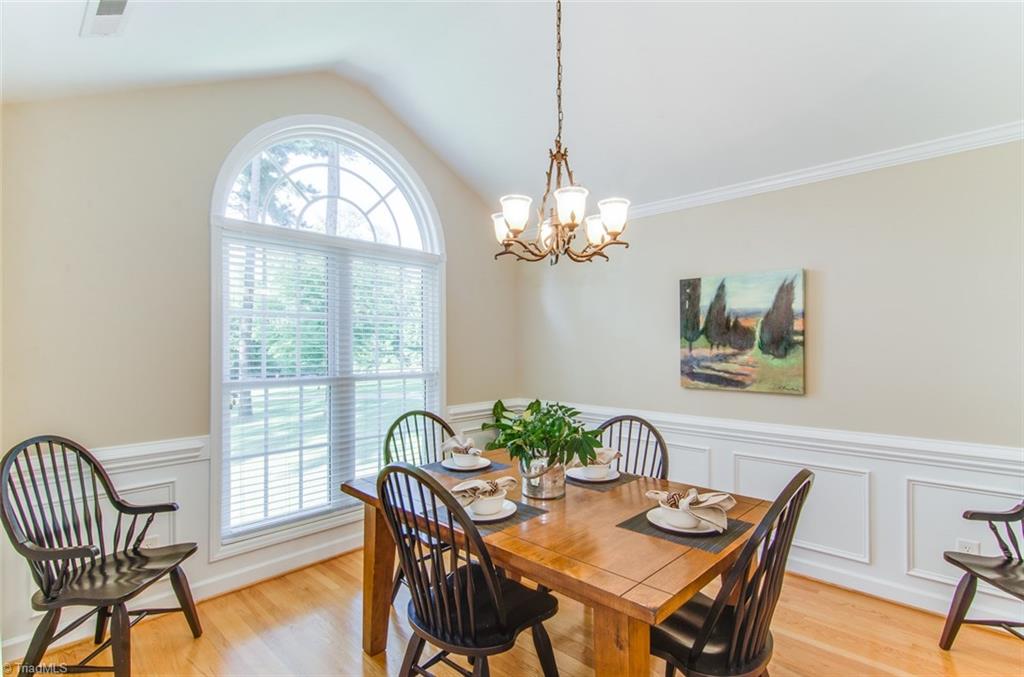 5587 Woodstream Road Randleman, NC 27317 - Photo 10 of 30 Gallery Image 10