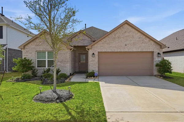 $3,000 | 8611 Pier Cove Drive, Cypress, TX 77433