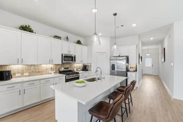 $2,750 | 8611 Pier Cove Drive, Cypress, TX 77433
