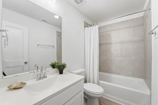 $2,750 | 8611 Pier Cove Drive, Cypress, TX 77433