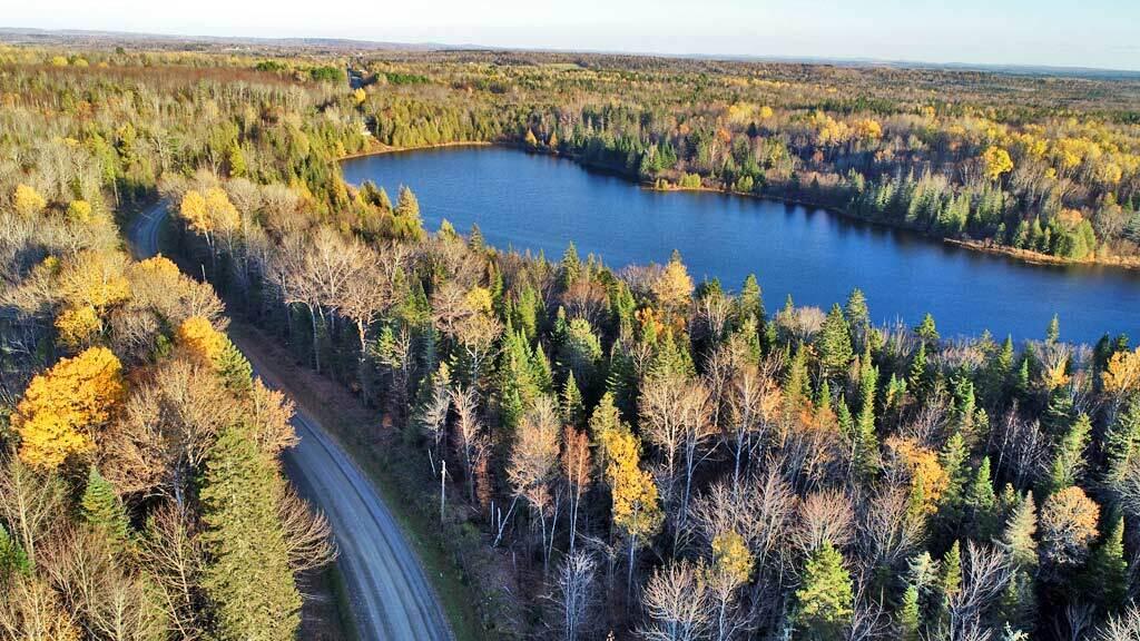 Lot 18 South Oakfield Road Houlton, ME 04730 - Photo 4 of 32 maine-lake-linneus-russell