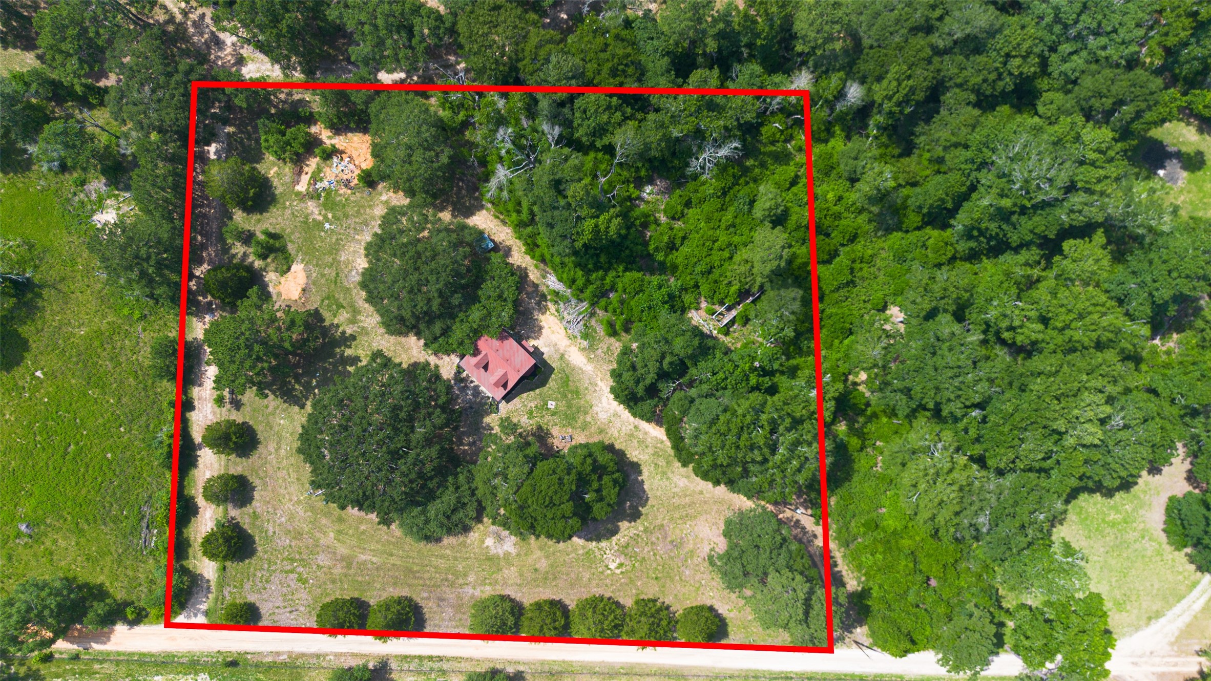 1241 Moody Road Cleveland, TX 77328 - Photo 44 of 47
