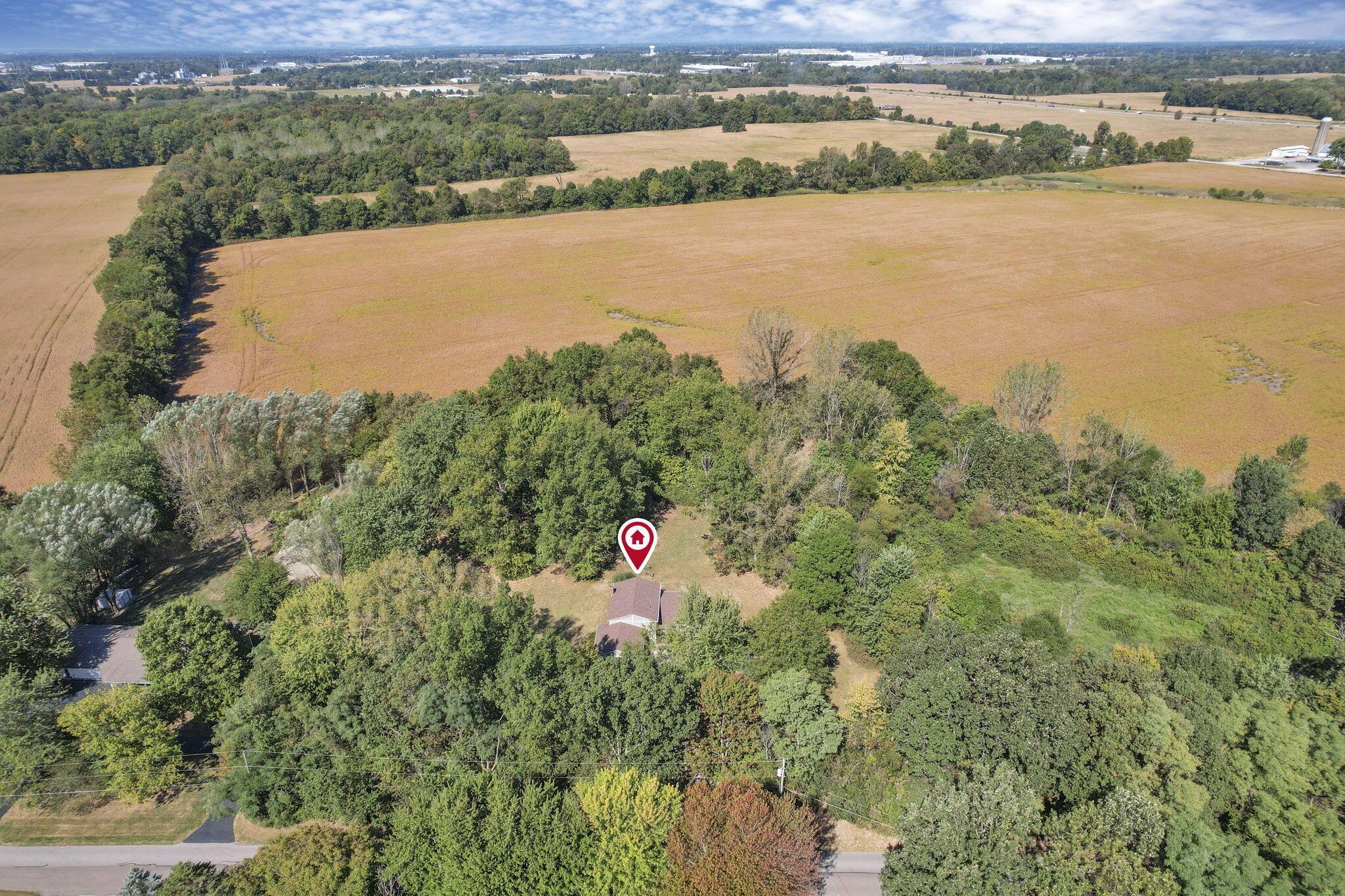1138 Patterson Road Southwest Pataskala, OH 43062 - Photo 46 of 51 Aerial