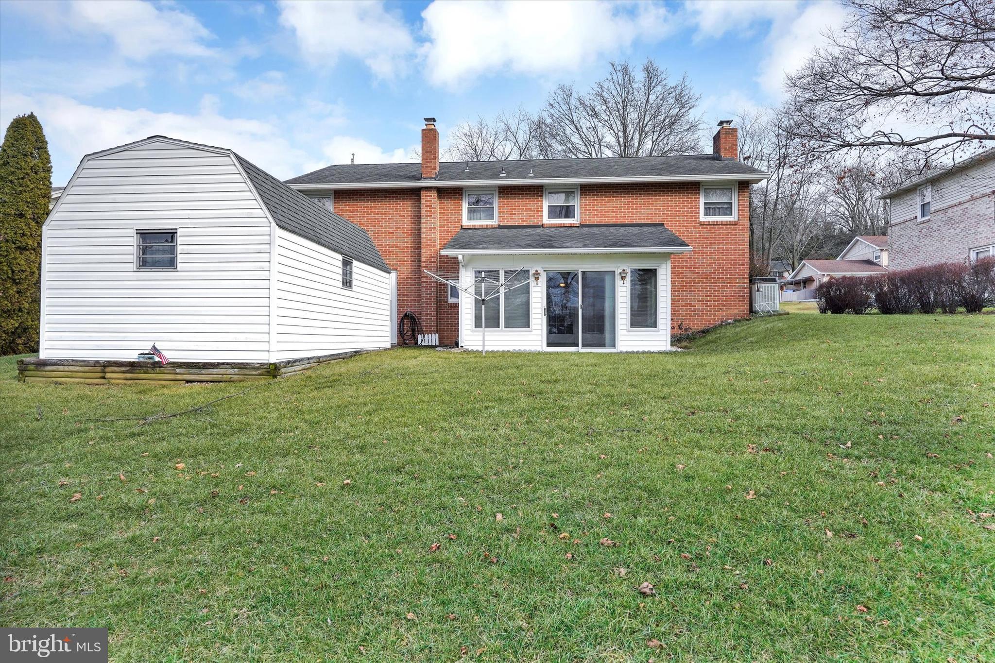 470 Maywood Road York, PA 17402 - Photo 25 of 28 Gallery Image 25