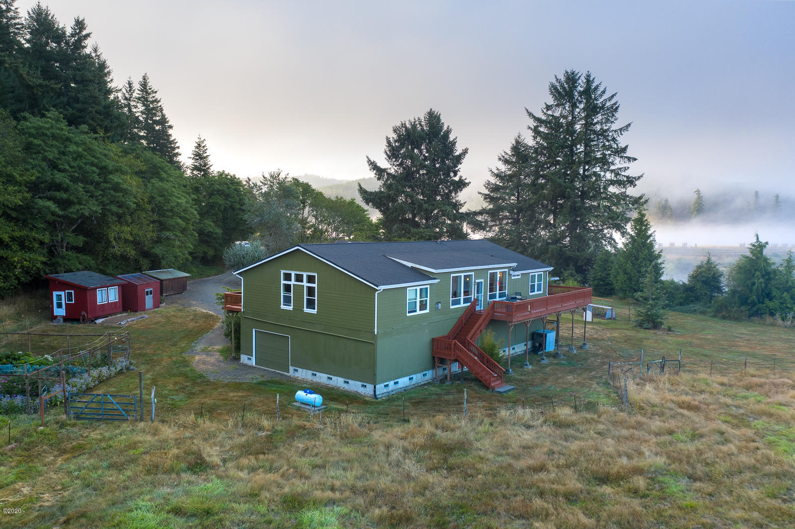 9357 Yaquina Bay Road Newport, OR 97365 - Photo 34 of 47 Site