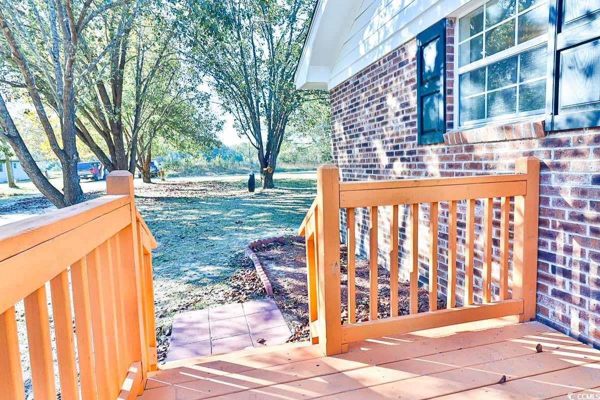 808 Union Road Loris, SC 29569 - Photo 15 of 22 Gallery Image 15