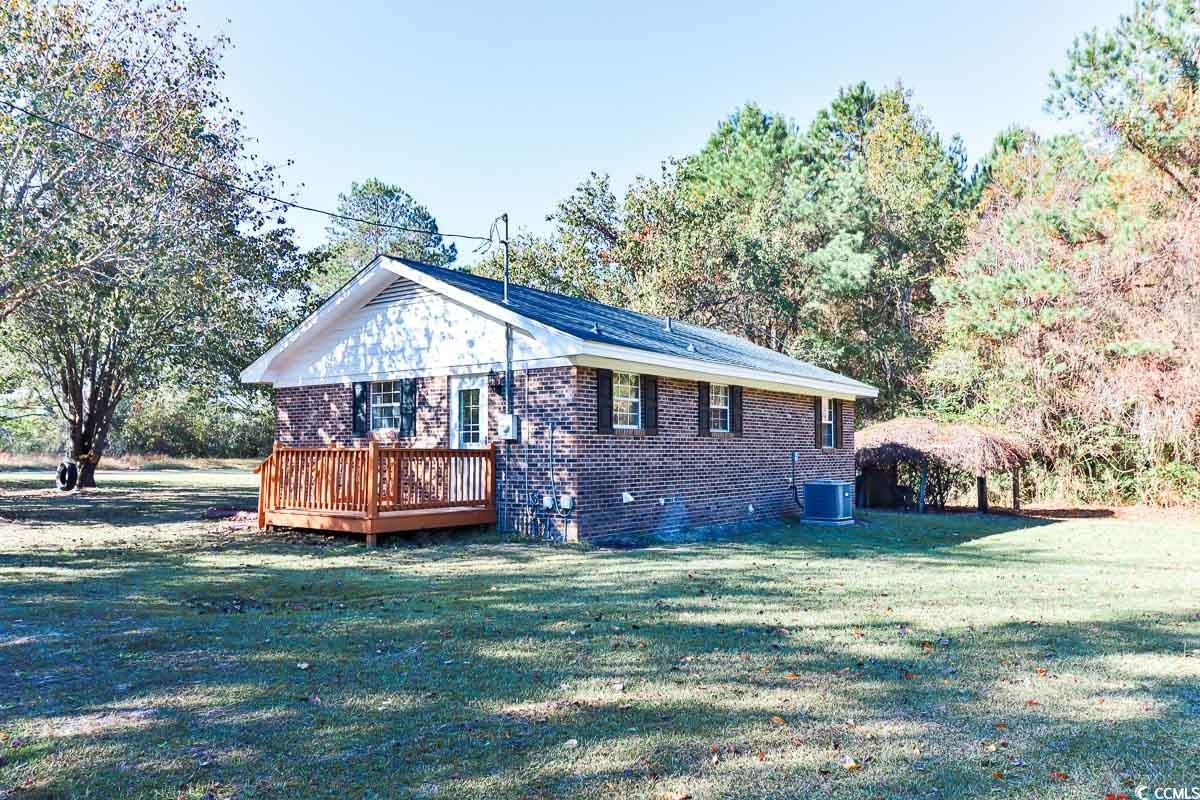 808 Union Road Loris, SC 29569 - Photo 16 of 22 Gallery Image 16