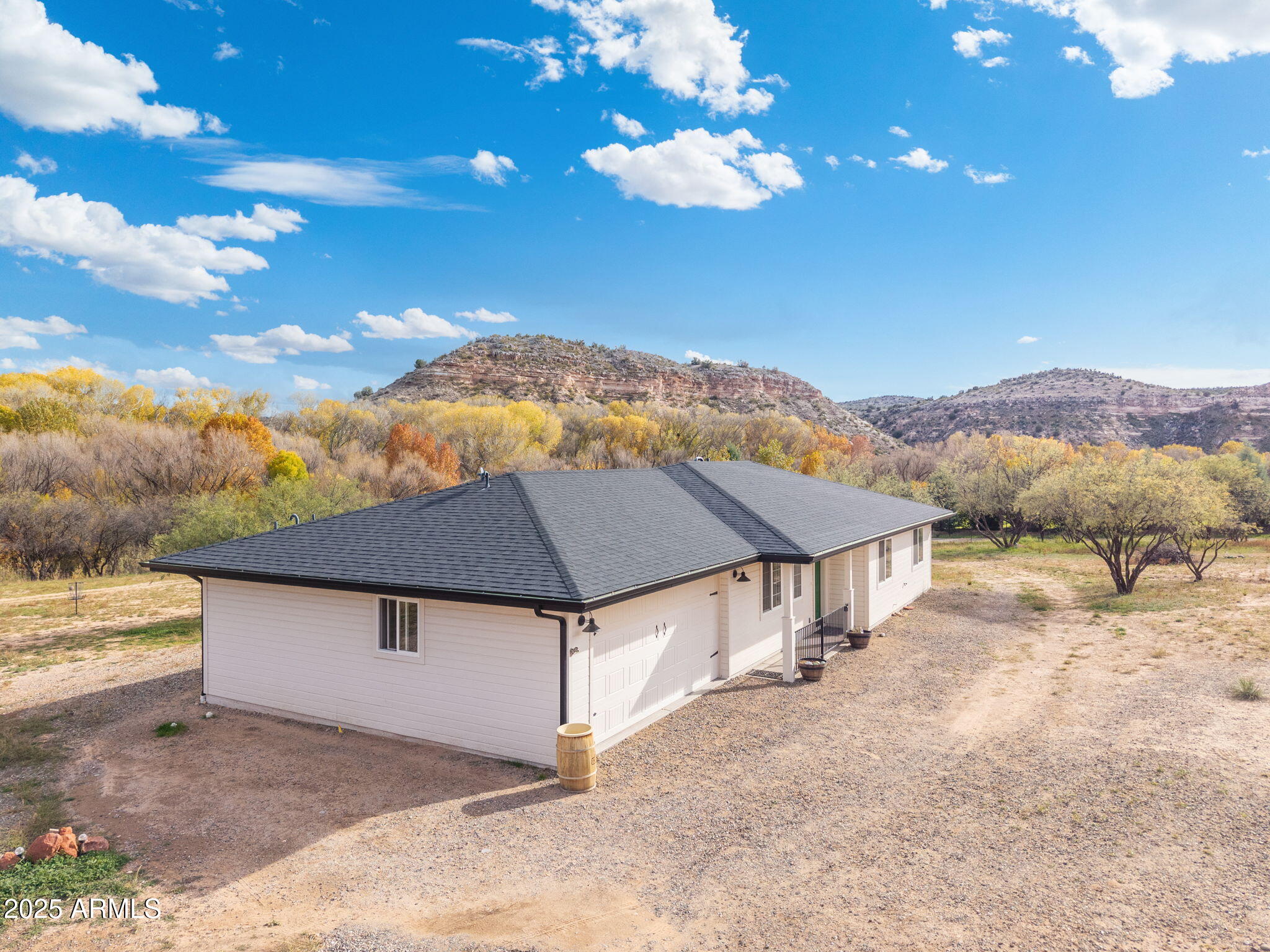 2955 South Sexton Ranch Road Cornville, AZ 86325 - Photo 40 of 67
