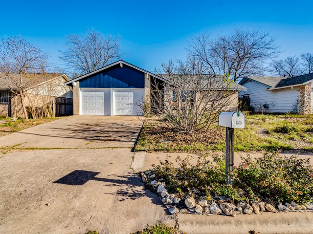 $340,000 | 1600 Pine Knoll Drive, Austin, TX 78758