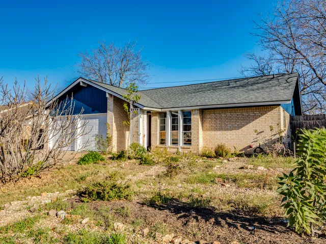 $340,000 | 1600 Pine Knoll Drive, Austin, TX 78758
