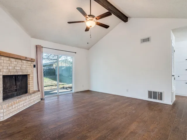 $340,000 | 1600 Pine Knoll Drive, Austin, TX 78758
