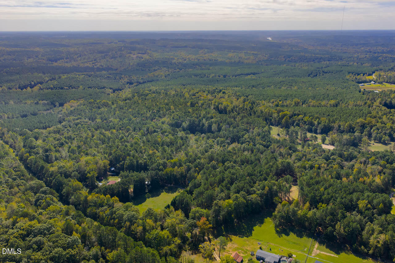 262 Ellis Road Moncure, NC 27559 - Photo 4 of 29 a view of a field with a tree