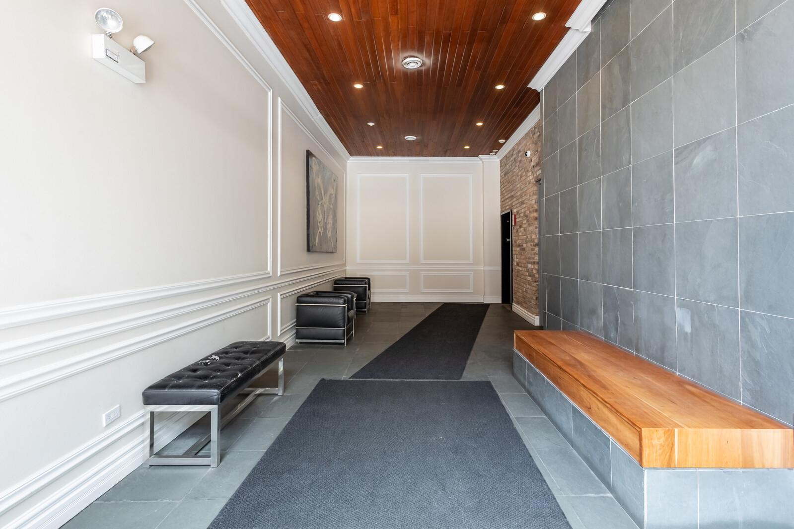 1152 West Fulton Street, Unit 4D Chicago, IL 60607 - Photo 3 of 28