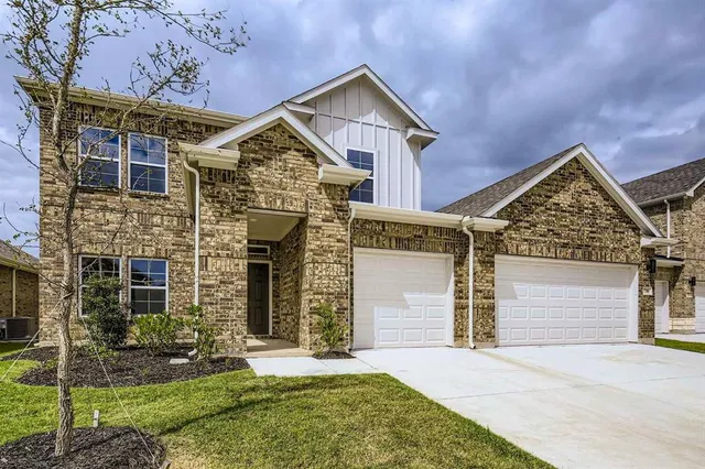 $459,900 | 736 Vineyard Way, Forney, TX 75126
