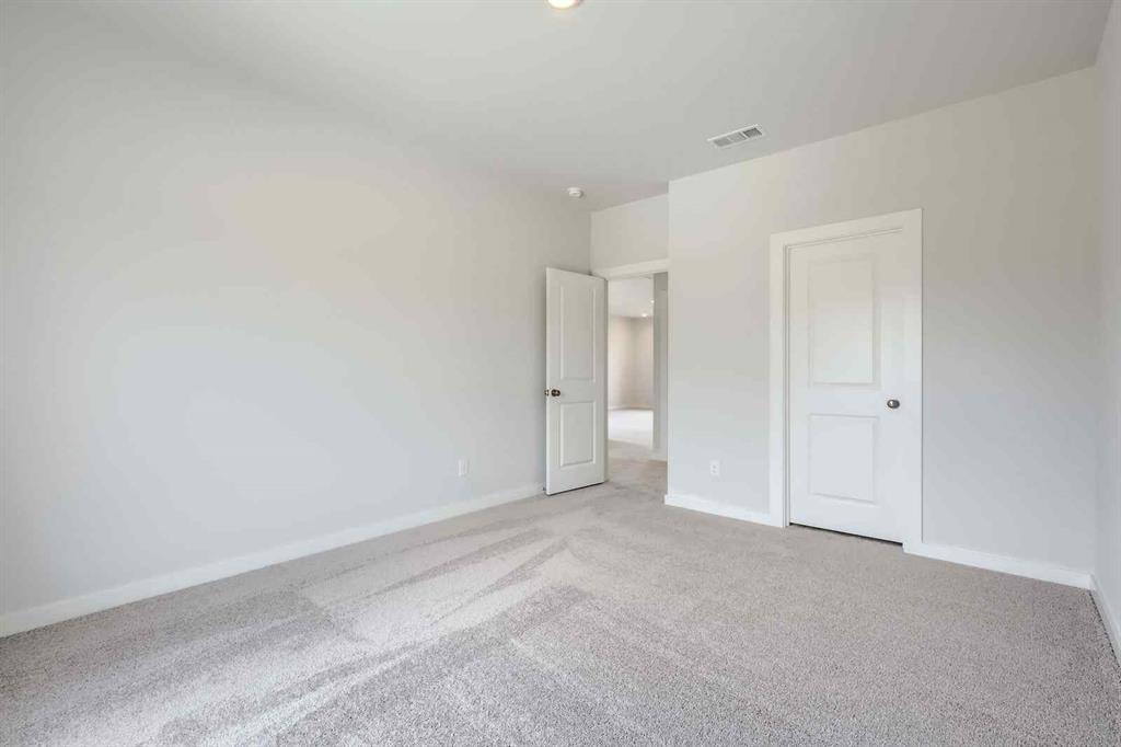 736 Vineyard Way Forney, TX 75126 - Photo 20 of 40 a view of an empty room