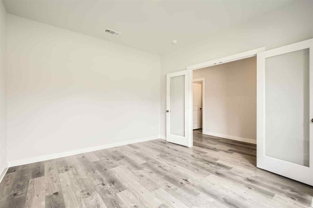 736 Vineyard Way Forney, TX 75126 - Photo 5 of 40 a view of an empty room