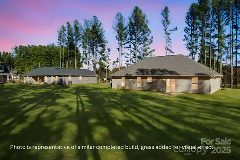 $534,900 | 2271 Lee Lawing Road, Lincolnton, NC 28092