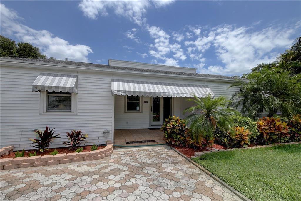37 160th Court Redington Beach, FL 33708 - Photo 1 of 1 Gallery Image 1