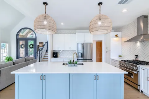 $1,297,000 | 31 West Valley Spring Road, Wimberley, TX 78676