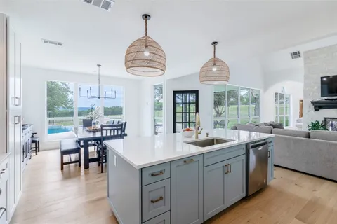 $1,297,000 | 31 West Valley Spring Road, Wimberley, TX 78676