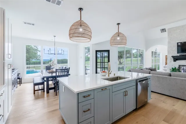 $1,297,000 | 31 West Valley Spring Road, Wimberley, TX 78676