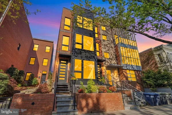 $1,735,000 | 1414 5th Street Northwest, Unit B, Washington, DC 20001