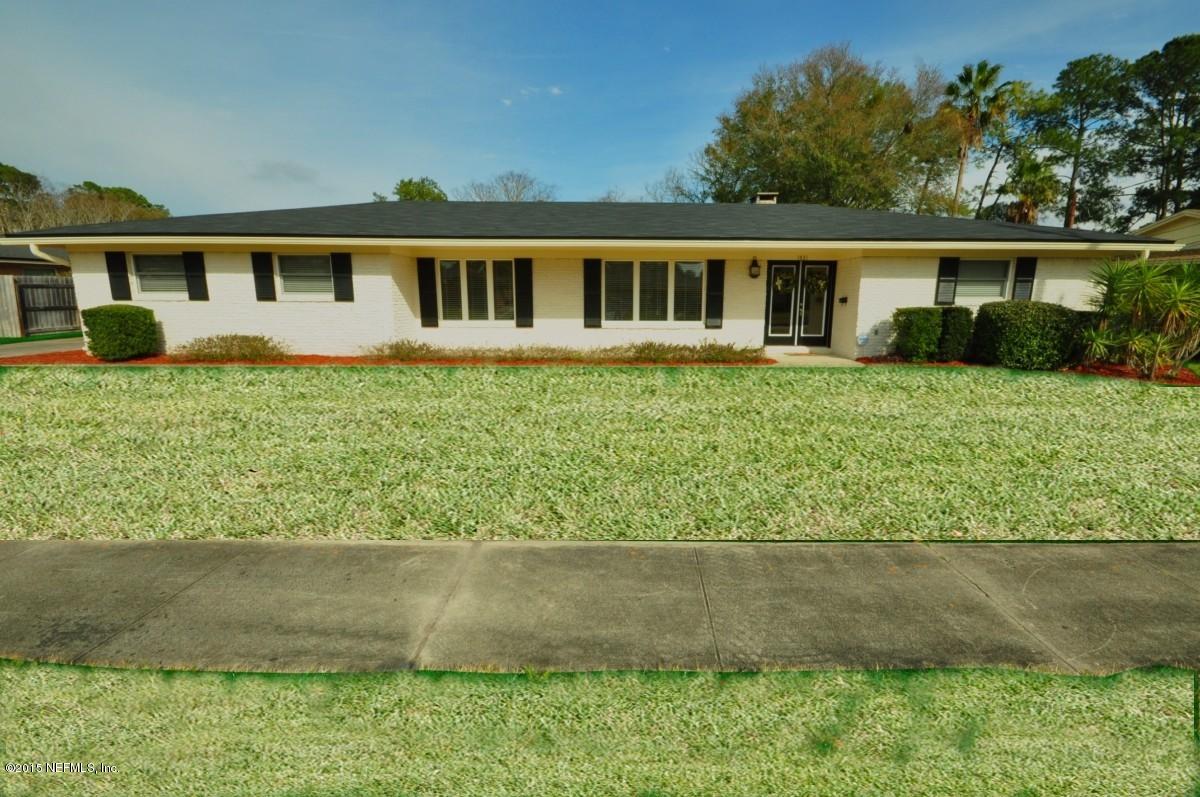 1031 Martinique Road Jacksonville, FL 32216 - Photo 1 of 25 1031 Martinique