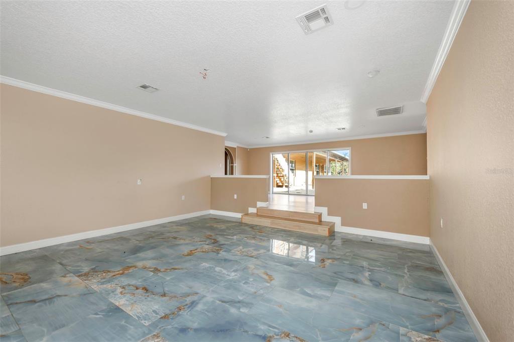 20138 Bowman Road Spring Hill, FL 34610 - Photo 15 of 40 a view of empty room