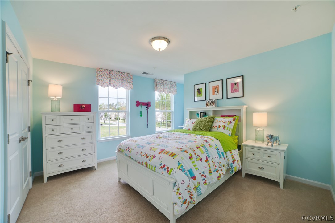10213 Sandy Ridge Drive Chesterfield, VA 23832 - Photo 14 of 18 Gallery Image 14