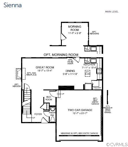 10213 Sandy Ridge Drive Chesterfield, VA 23832 - Photo 17 of 18 Gallery Image 17